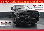 2026 Ram 4500 Regular Cab DRW 4x4 Cab Chassis for sale #16T3035 - photo 1