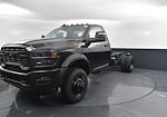 2026 Ram 4500 Regular Cab DRW 4x4 Cab Chassis for sale #16T3035 - photo 5