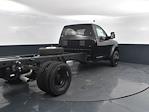 2026 Ram 4500 Regular Cab DRW 4x4 Cab Chassis for sale #16T3035 - photo 2