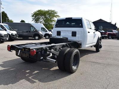 2026 Ram 4500 Crew Cab DRW 4WD Cab Chassis for sale #16T3036 - photo 2