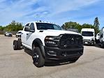 2026 Ram 4500 Crew Cab DRW 4WD Cab Chassis for sale #16T3036 - photo 11