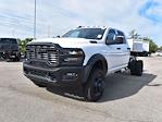 2026 Ram 4500 Crew Cab DRW 4WD Cab Chassis for sale #16T3036 - photo 3