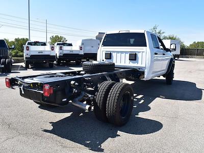 2026 Ram 4500 Crew Cab DRW 4WD Cab Chassis for sale #16T3037 - photo 2