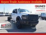2026 Ram 4500 Crew Cab DRW 4WD Cab Chassis for sale #16T3037 - photo 1