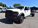 2026 Ram 4500 Crew Cab DRW 4WD Cab Chassis for sale #16T3037 - photo 3