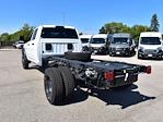 2026 Ram 4500 Crew Cab DRW 4WD Cab Chassis for sale #16T3037 - photo 8