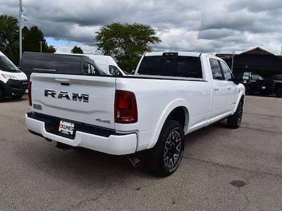 New 2026 Ram 3500 Limited Crew Cab 4WD Pickup for sale #16T3041 - photo 2