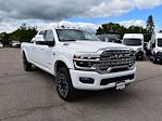 2026 Ram 3500 Crew Cab 4WD Pickup for sale #16T3041 - photo 9