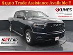 2026 Ram 1500 Crew Cab 4x4 Pickup for sale #16T3042 - photo 1