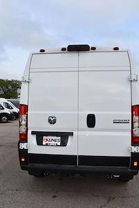 New 2026 Ram ProMaster 2500 - photo 2