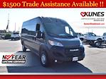 2026 Ram ProMaster 2500 High Roof FWD Empty Cargo Van for sale #16T3044 - photo 1