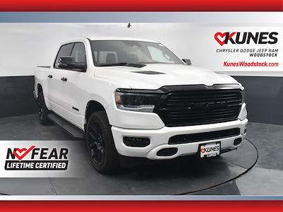 2023 Ram 1500 Crew Cab 4WD Pickup for sale #16T3047A - photo 1