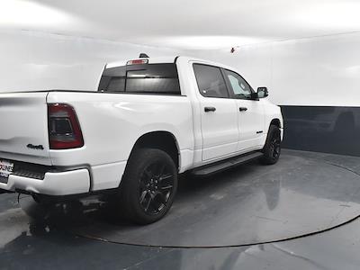 2023 Ram 1500 Crew Cab 4WD Pickup for sale #16T3047A - photo 2
