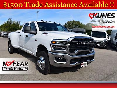 2026 Ram 3500 Crew Cab DRW 4WD Pickup for sale #16T3049 - photo 1