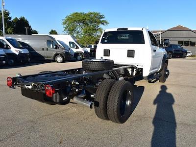 2026 Ram 4500 Regular Cab DRW 4WD Cab Chassis for sale #16T3052 - photo 2