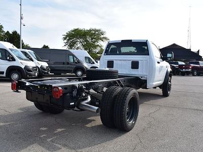 2026 Ram 4500 Regular Cab DRW 4WD Cab Chassis for sale #16T3053 - photo 2