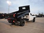 New 2026 Ram 4500 Regular Cab Steel Dump Truck for sale #16T3053 - photo 2