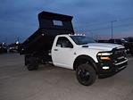 New 2026 Ram 4500 Regular Cab Steel Dump Truck for sale #16T3053 - photo 11
