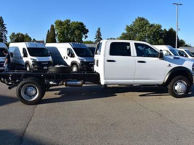 2026 Ram 4500 Crew Cab DRW 4WD Cab Chassis for sale #16T3054 - photo 2