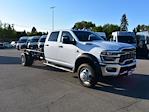 2026 Ram 4500 Crew Cab DRW 4WD Cab Chassis for sale #16T3054 - photo 11