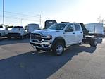 2026 Ram 4500 Crew Cab DRW 4WD Cab Chassis for sale #16T3054 - photo 3
