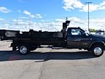New 2024 Ram 5500 Regular Cab 4x4 Dump Truck for sale #16T3056 - photo 3