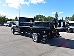 New 2024 Ram 5500 Regular Cab 4x4 Dump Truck for sale #16T3056 - photo 7