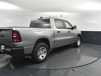 2025 Ram 1500 Crew Cab 4x4 Pickup for sale #16T3058 - photo 2