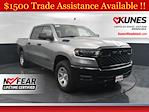 2025 Ram 1500 Crew Cab 4x4 Pickup for sale #16T3058 - photo 1