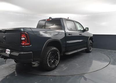 2026 Ram 1500 Crew Cab 4x4 Pickup for sale #16T3061 - photo 2