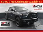 2026 Ram 1500 Crew Cab 4x4 Pickup for sale #16T3061 - photo 1