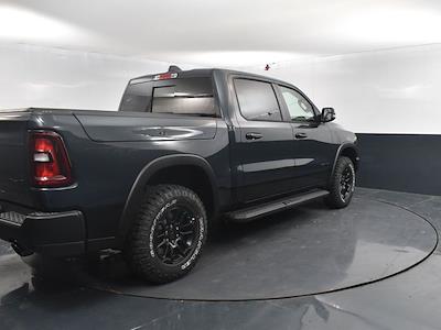 2026 Ram 1500 Crew Cab 4x4 Pickup for sale #16T3064 - photo 2