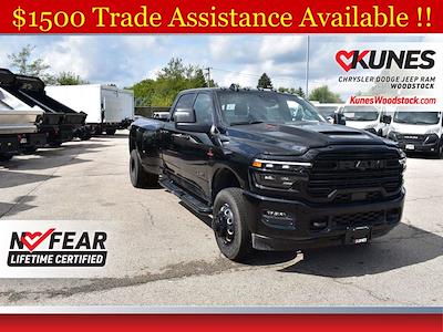 2026 Ram 3500 Crew Cab DRW 4WD Pickup for sale #16T3068 - photo 1