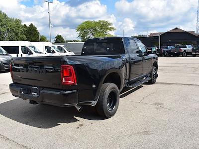 2026 Ram 3500 Crew Cab DRW 4WD Pickup for sale #16T3068 - photo 2