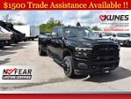 2026 Ram 3500 Crew Cab DRW 4WD Pickup for sale #16T3068 - photo 1