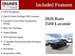 2026 Ram 3500 Crew Cab DRW 4WD Pickup for sale #16T3068 - photo 4