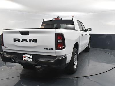 2025 Ram 1500 Crew Cab 4x4 Pickup for sale #16T3071 - photo 2