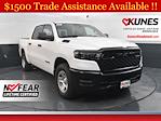 2025 Ram 1500 Crew Cab 4x4 Pickup for sale #16T3071 - photo 1