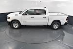 2025 Ram 1500 Crew Cab 4x4 Pickup for sale #16T3071 - photo 37