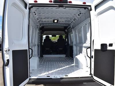 New 2026 Ram ProMaster 3500 High Roof Upfitted Cargo Van for sale #16T3072 - photo 2