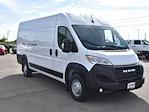 New 2026 Ram ProMaster 3500 High Roof Upfitted Cargo Van for sale #16T3072 - photo 8
