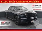 2026 Ram 1500 Crew Cab 4WD Pickup for sale #16T3073 - photo 1