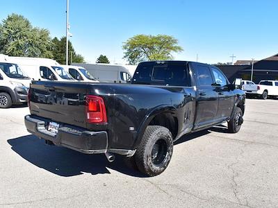 New 2026 Ram 3500 Limited Crew Cab 4WD DRW Pickup for sale #16T3076 - photo 2