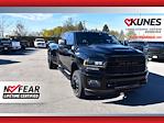 Used 2024 Ram 3500 Limited Crew Cab for sale #16T3076A - photo 1