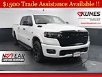2026 Ram 1500 Crew Cab 4WD Pickup for sale #16T3082 - photo 1
