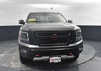 Used 2023 Nissan Titan PRO-4X Crew Cab for sale #16T3083A - photo 2