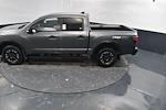 Used 2023 Nissan Titan PRO-4X Crew Cab for sale #16T3083A - photo 36
