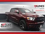 2022 Ram 1500 Crew Cab 4WD Pickup for sale #16T3084A - photo 1
