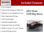 2022 Ram 1500 Crew Cab 4WD Pickup for sale #16T3084A - photo 4