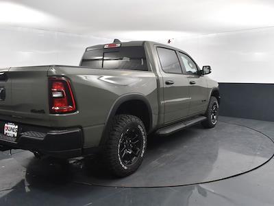 2026 Ram 1500 Crew Cab 4WD Pickup for sale #16T3086 - photo 2